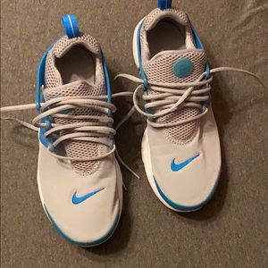 Nike presto (GRADE SCHOOL 6)